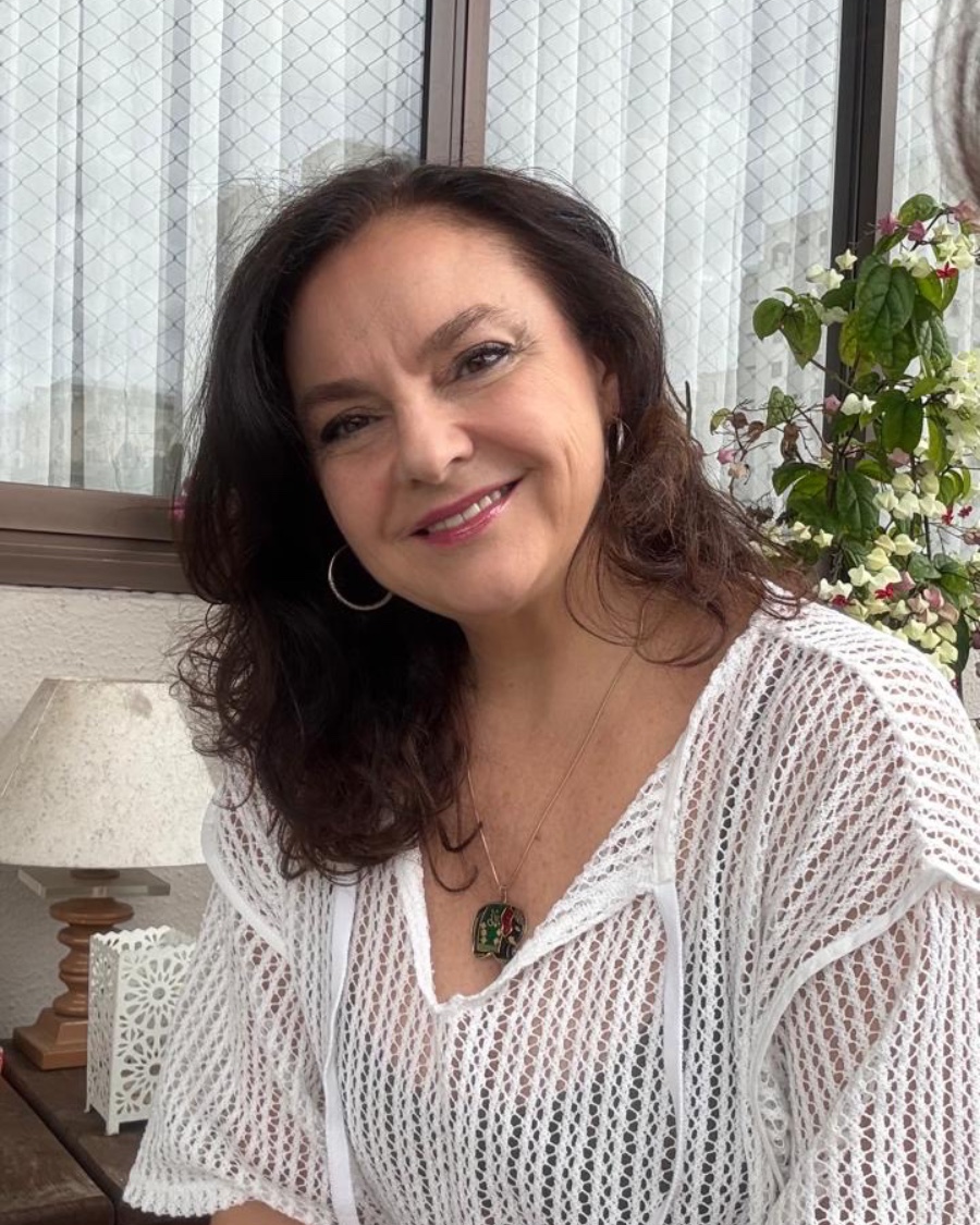 Patricia Santucci